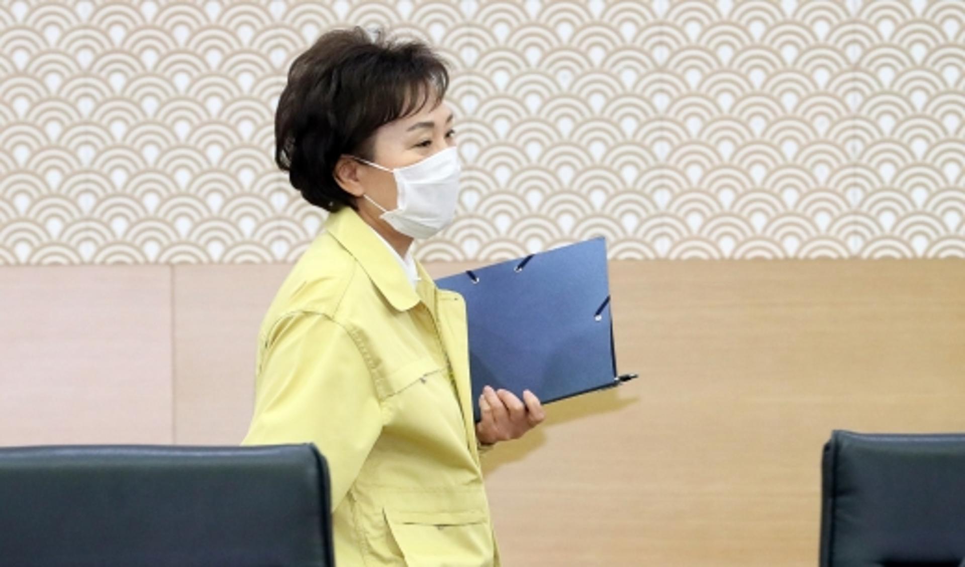 대구·경북 등 특별재난지역 지적측량 수수료 30% 감면
