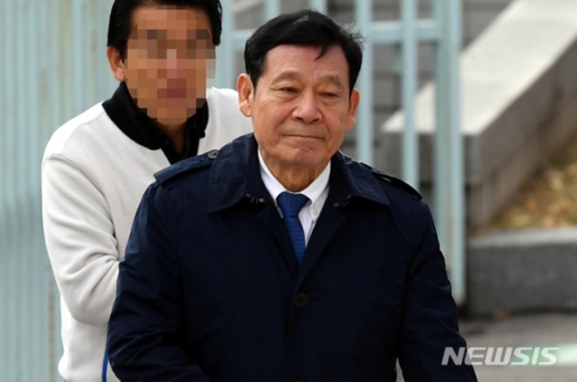 조주빈이 언급한 '윤장현 시장', 그는 누구?