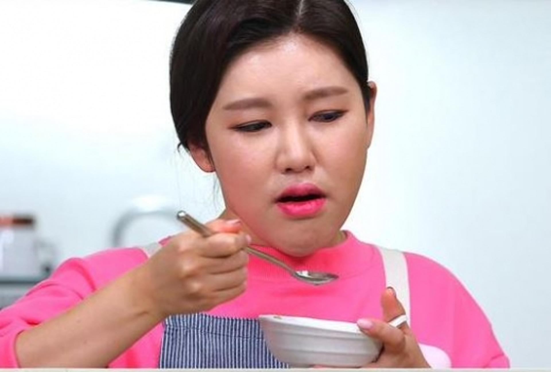 송가인 이상형은 OOO?