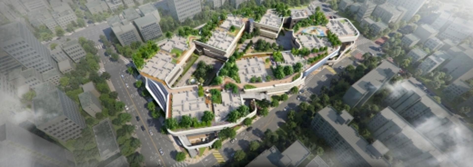 현대건설, 부산 ‘범천1-1구역’ 강남 수준 시공?