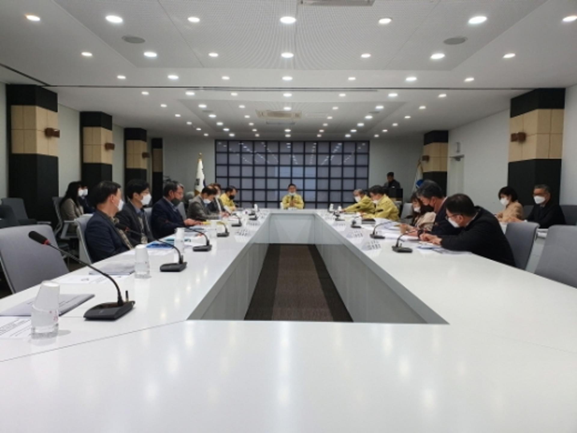 김포시, 대곶지구(E-City) 복합도시개발사업 청사진 제시