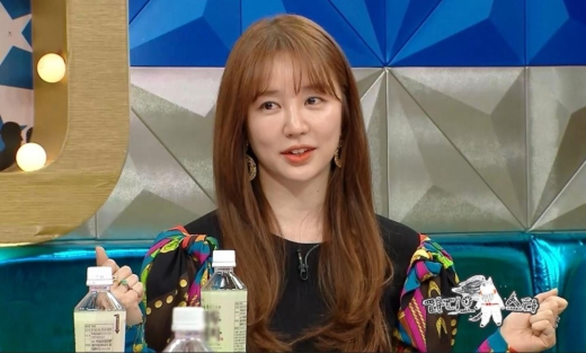 윤은혜 멘탈관리법… "매일 3시간씩 OO"