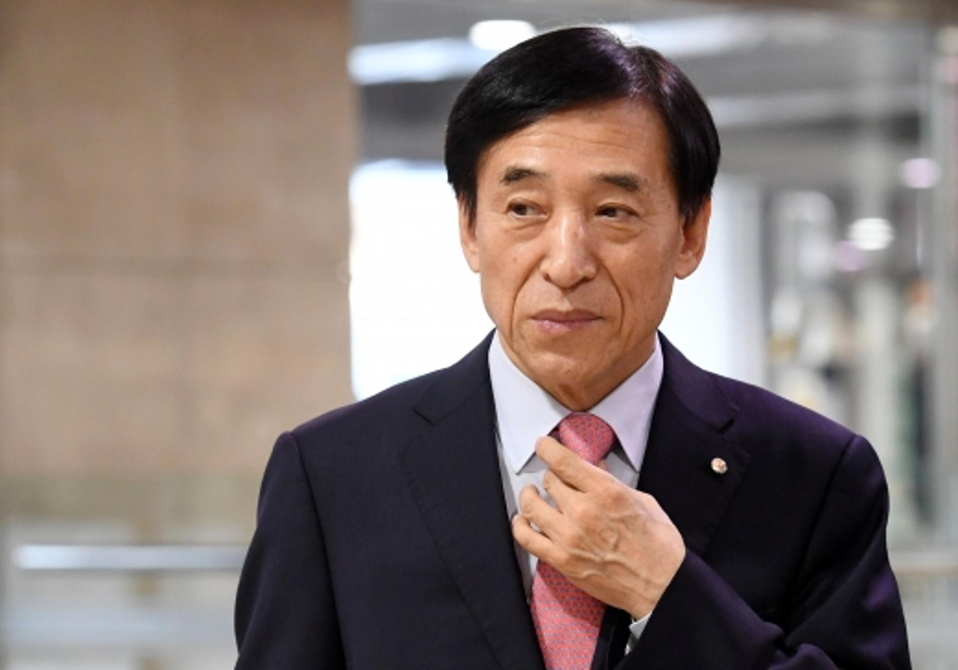 [재산공개] 이주열 한은 총재, 31.5억원… 재테크 비결은 강남구 아파트