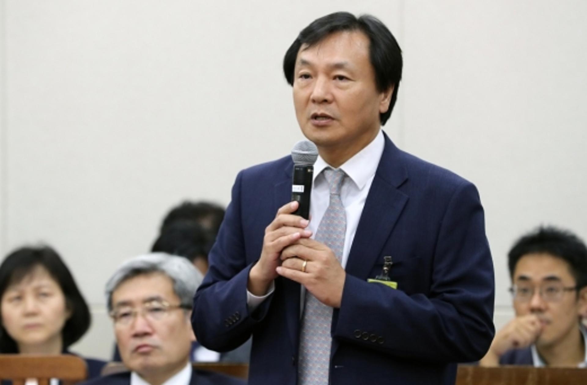 [재산공개] 금융기관 수장 '재테크 비결'은… 서울 고가주택+연봉