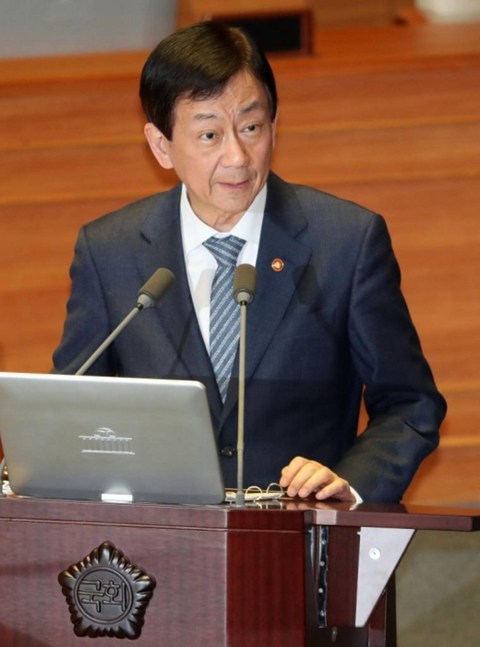 [재산공개] 진영 장관 80억6000만원… 재테크 수익률 '1위'