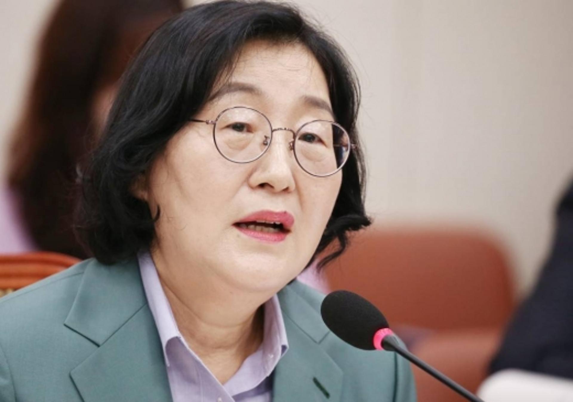 [재산공개] 이정옥 여성부 장관 18억원… '갭투자 논란 아파트' 미처분
