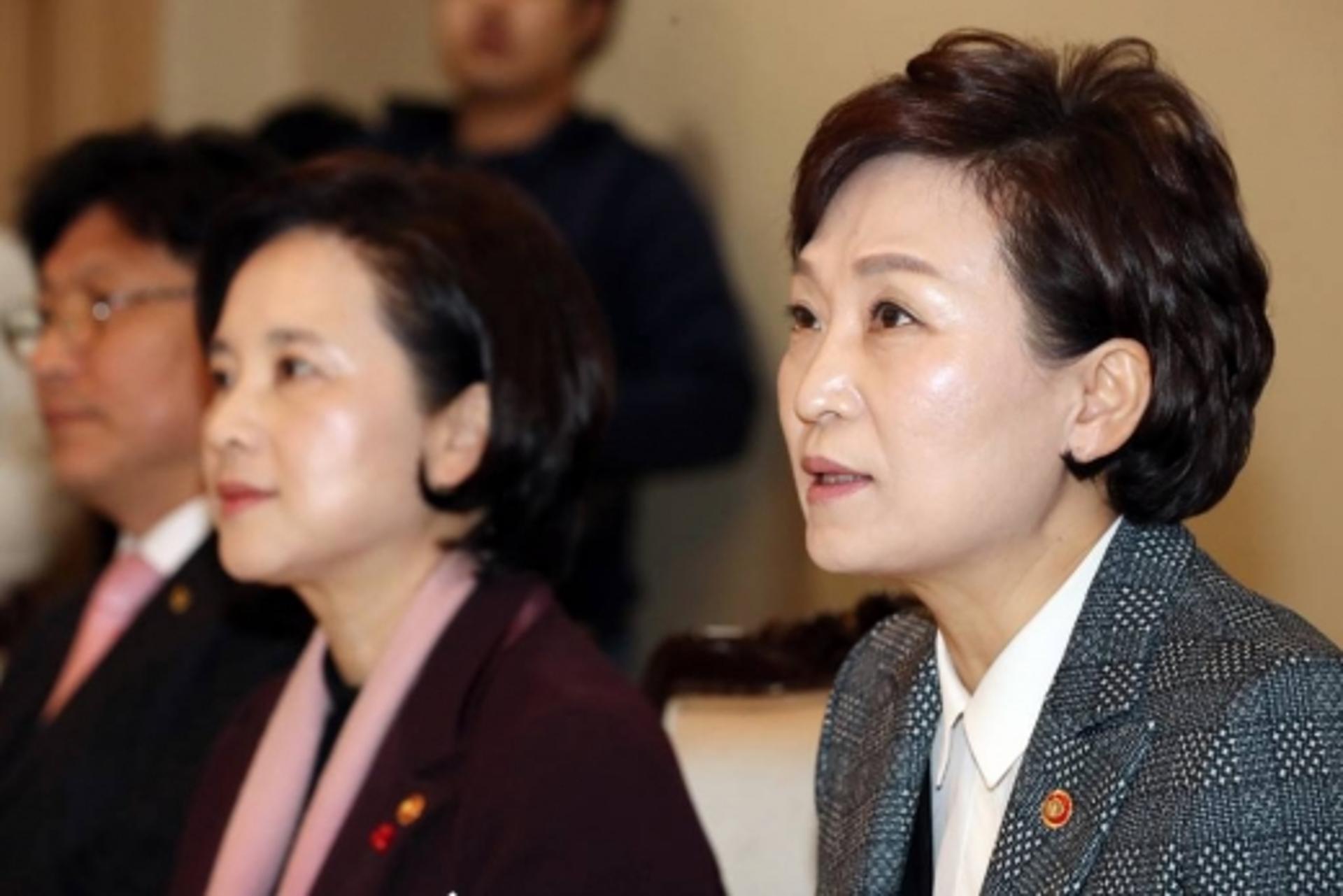 [재산공개] 국민에겐 1주택 강요하고… 국토부 다주택 공직자 "화나네"