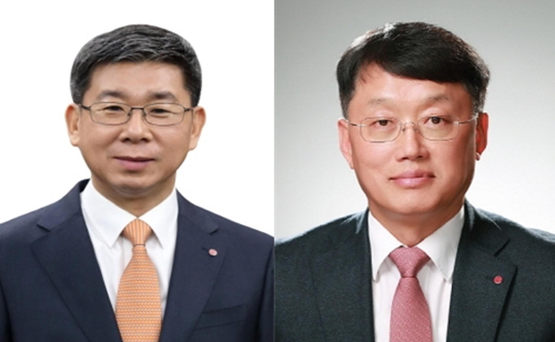 [주총] LG하우시스, 각자 대표체제 전환… 보통주 250원·우선주 300원 배당
