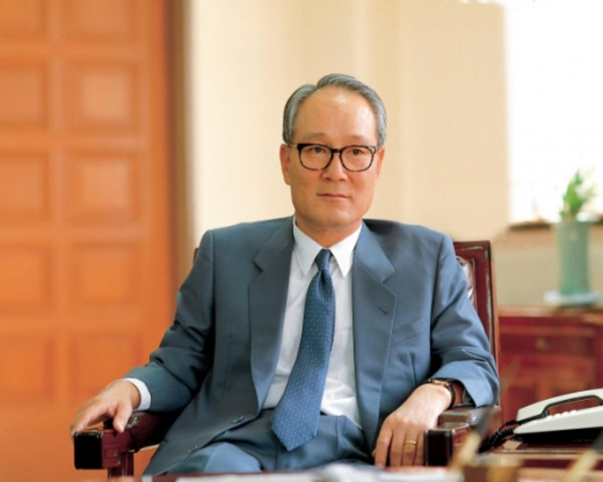 이준용 대림산업 명예회장, 사랑의열매에 '코로나19 성금' 20억 기부