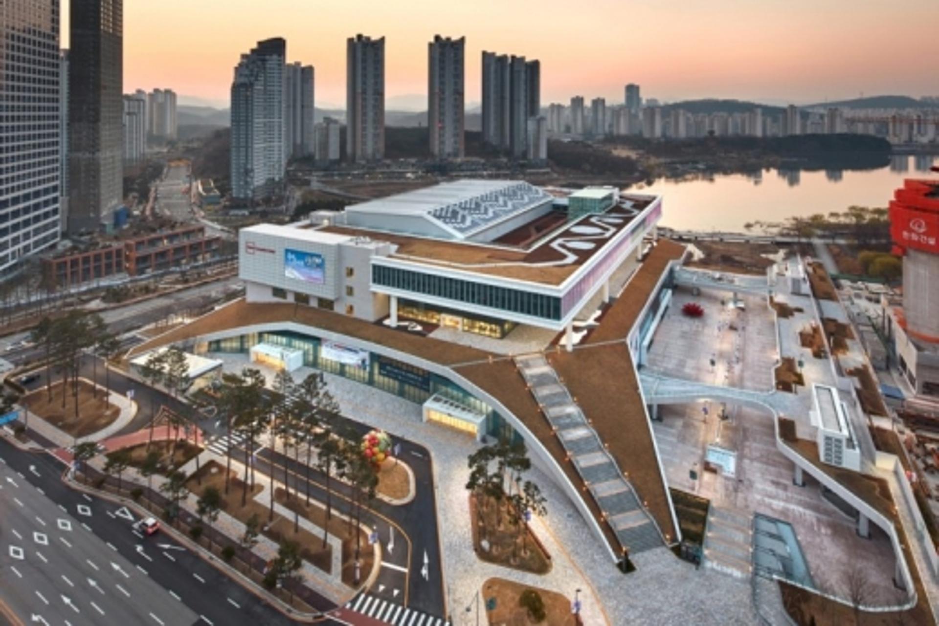 수원시 영통구, 아·태 환경장관포럼 대비 광교지구 현장점검