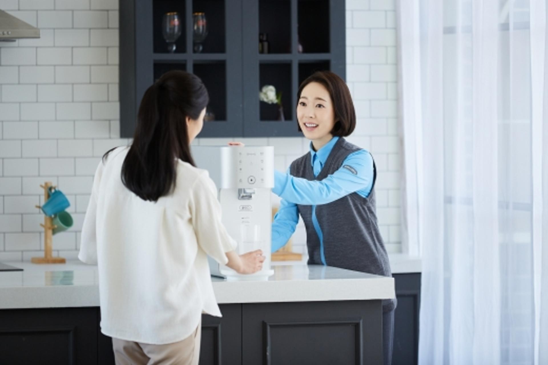 [2020 파워기업] 코웨이, ‘구독경제’ 타고 혁신 가속페달