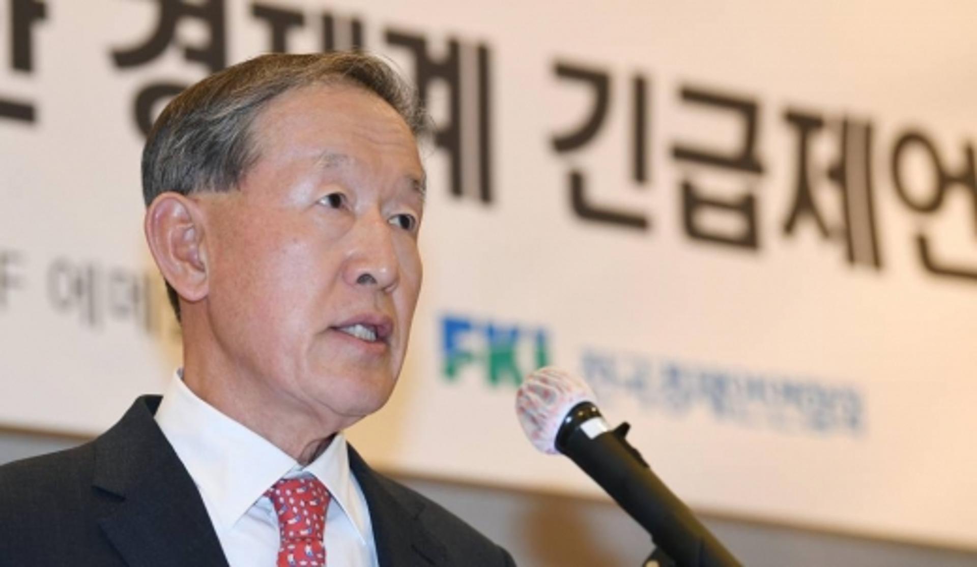 [주총] GS건설, 허창수 회장 사내이사 재선임… 신사업 강화