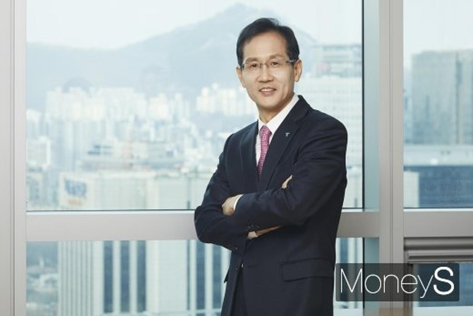 [2020 파워기업] 하나은행, 데이터금융 ‘두마리 토끼’ 잡는다