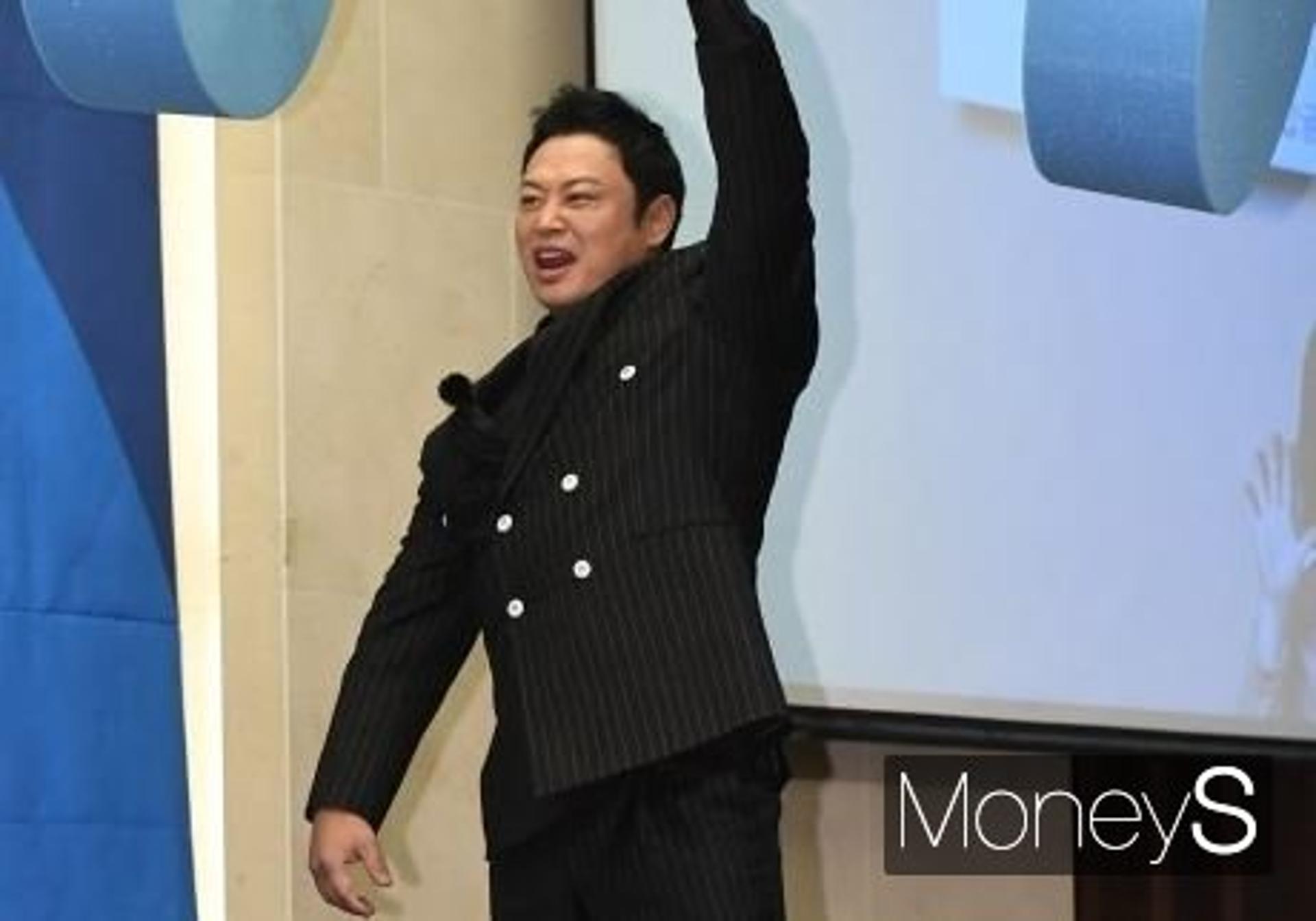 양치승 관장 "널리널리 퍼트린 루머 유포자, 오해 풀었다"