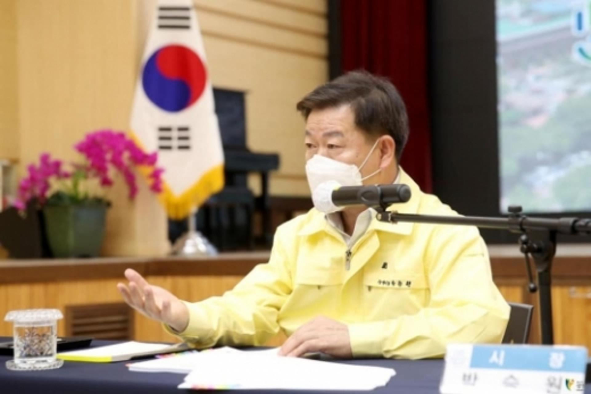 광명시, 재난기본소득 등 308억원 추경 시의회 통과