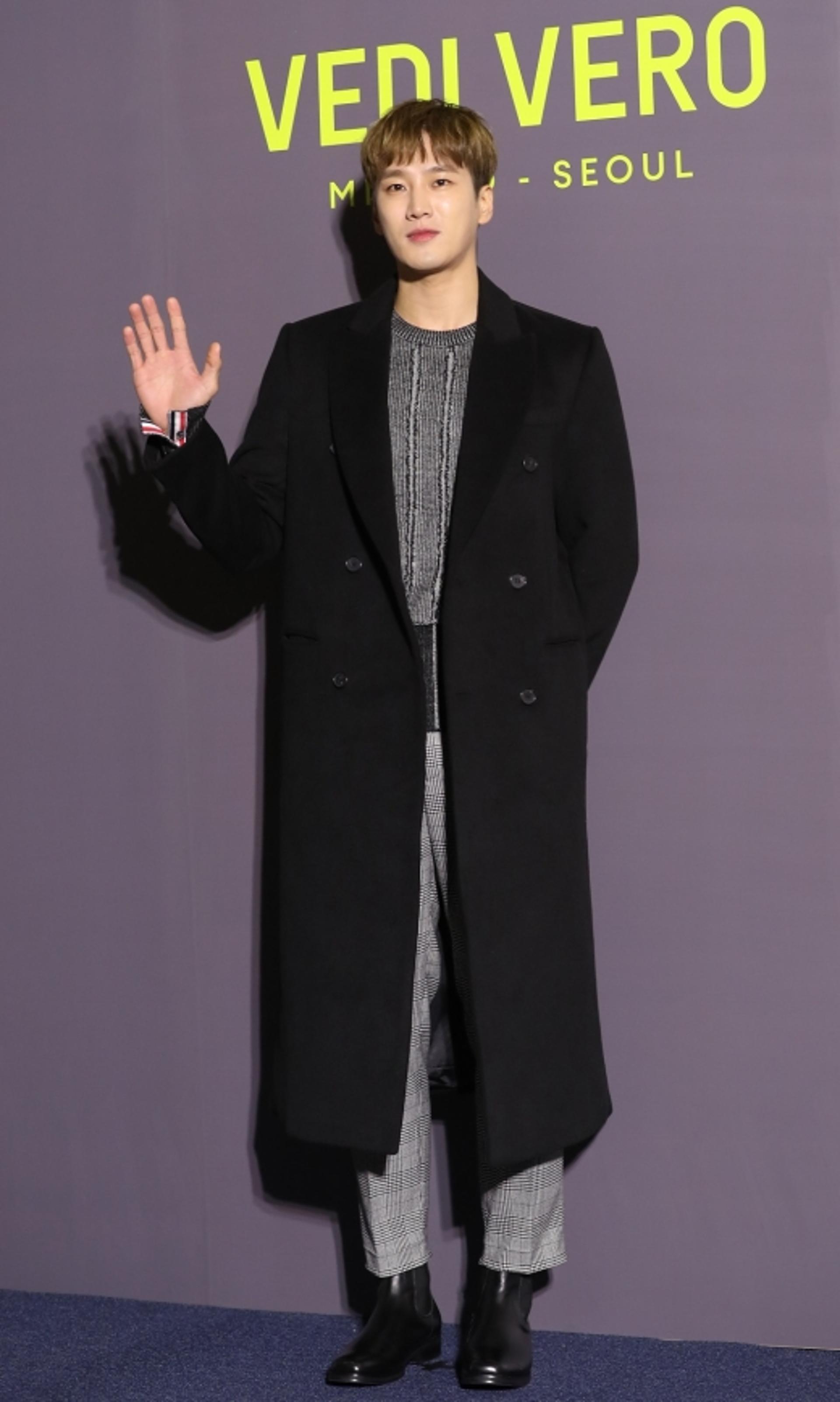 안보현, '드림카' 갤로퍼 공개… 엑소 세훈과 '형제캐미' 눈길