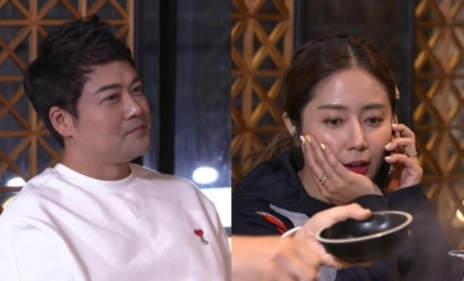 최송현 "전현무 OOO으로 생각한 유일한 사람"
