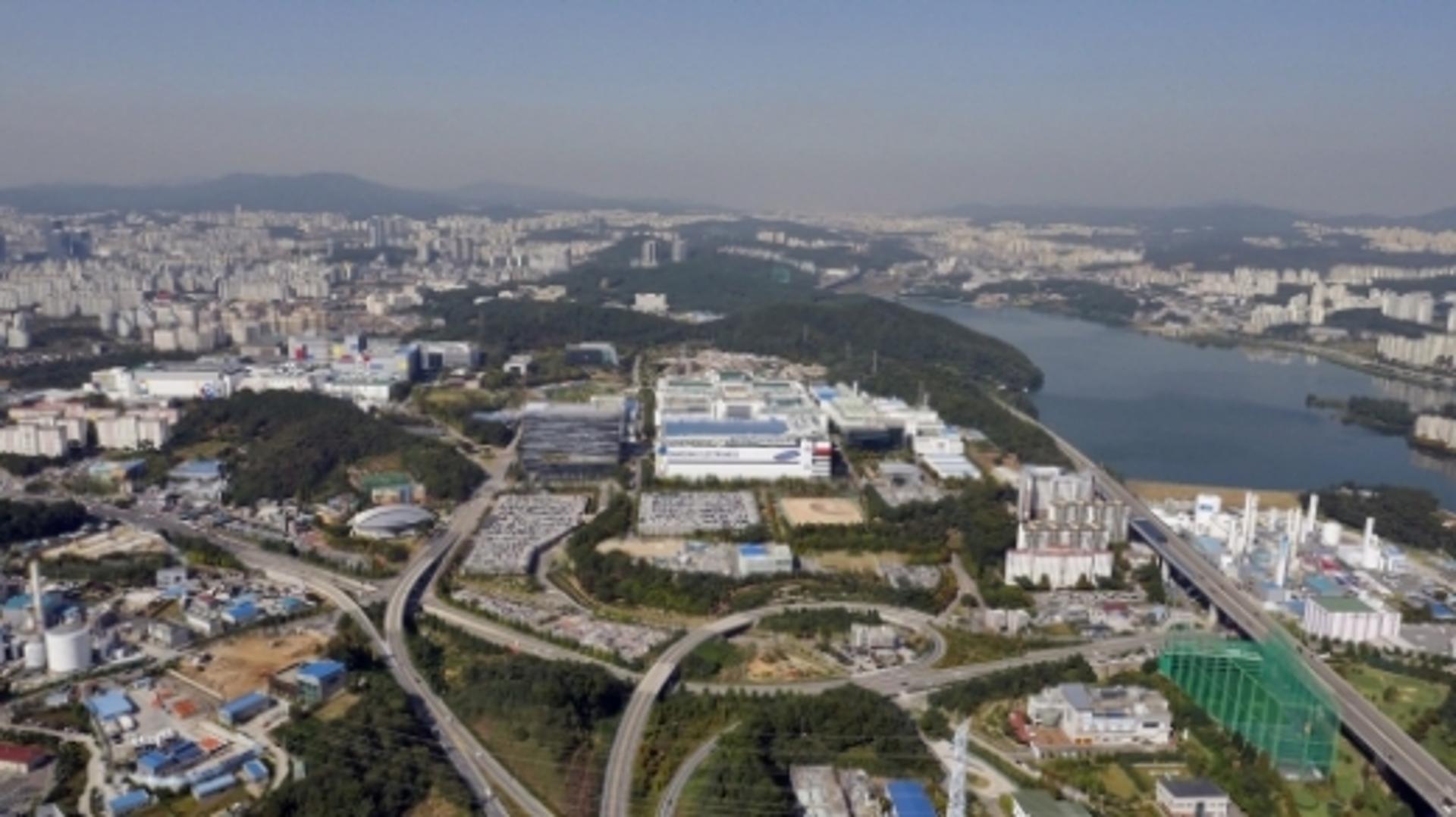 삼성전자 기흥사업장서 코로나19 첫 확진자 발생… 라인가동 이상無