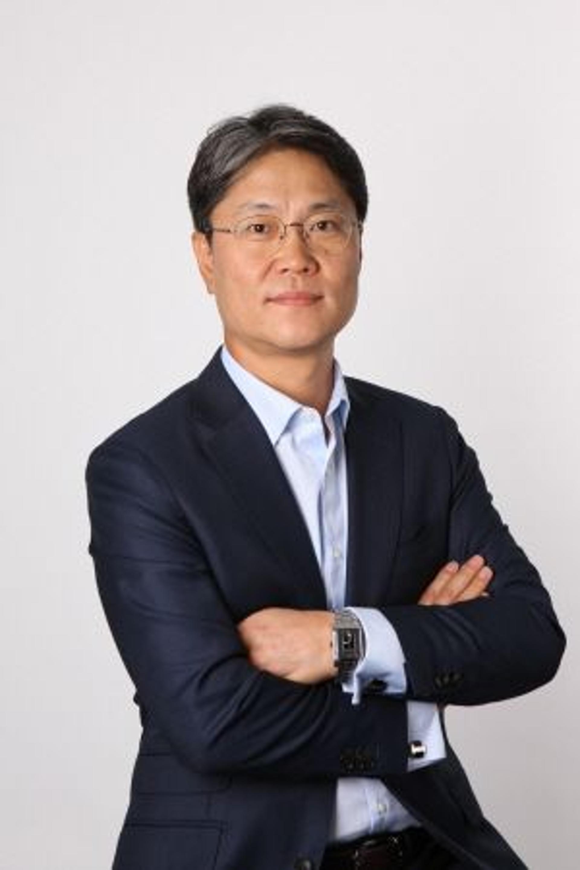 카카오뱅크, 한국투자증권 출신 김광옥 부대표 선임