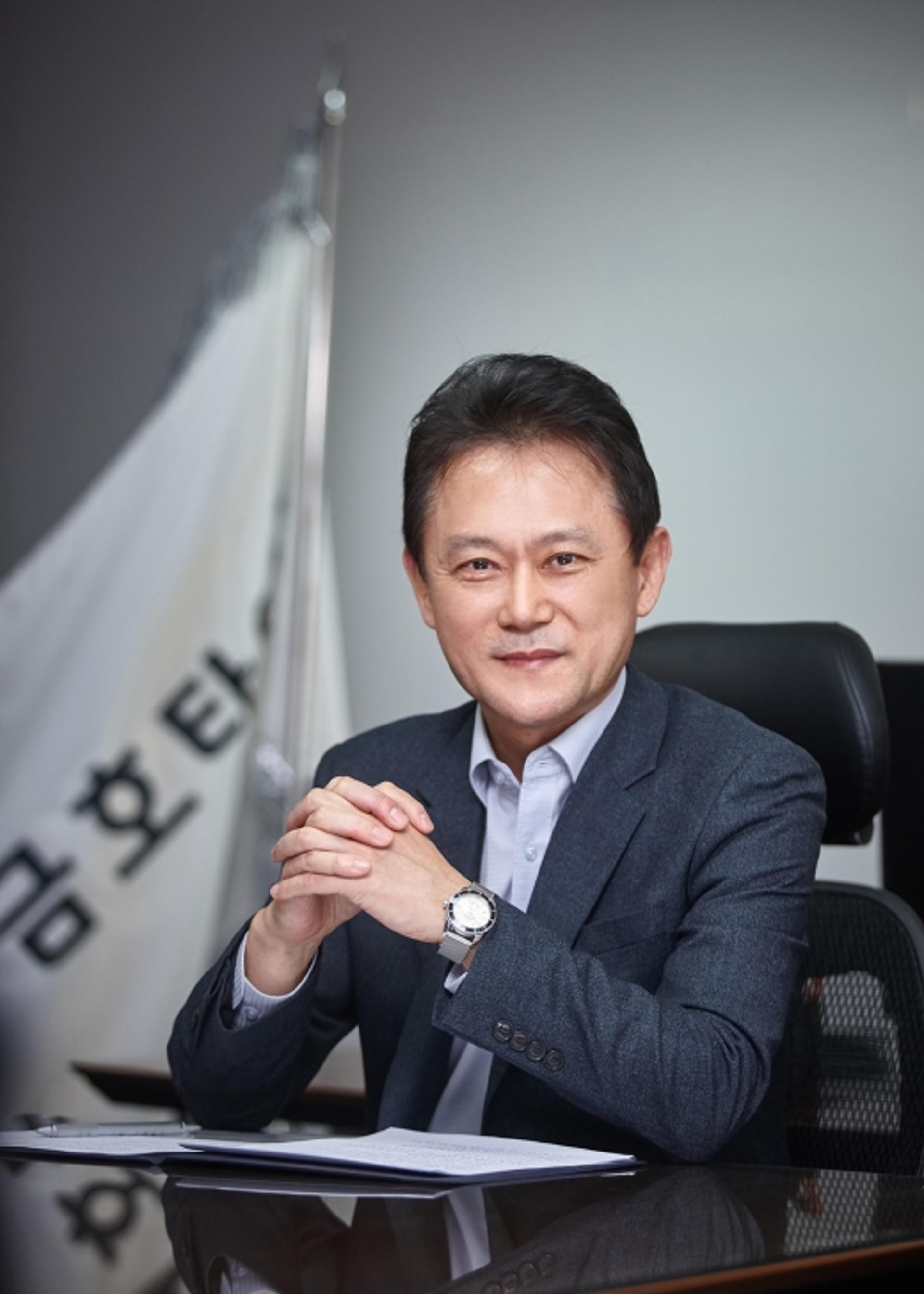 금호타이어, 코로나19 극복 전 임원 급여 반납