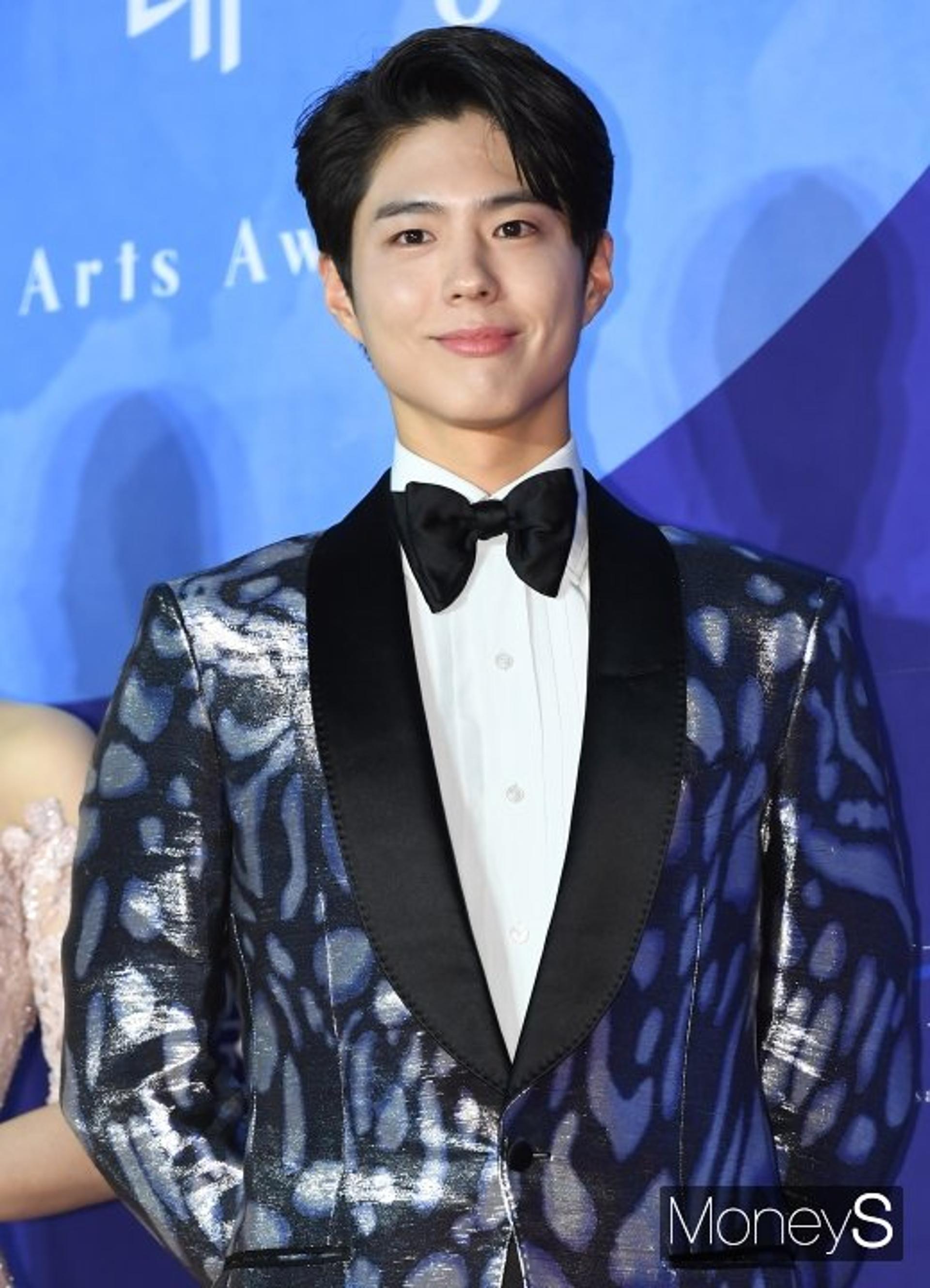 "박보검 입대? 입영통지서도 못받아"