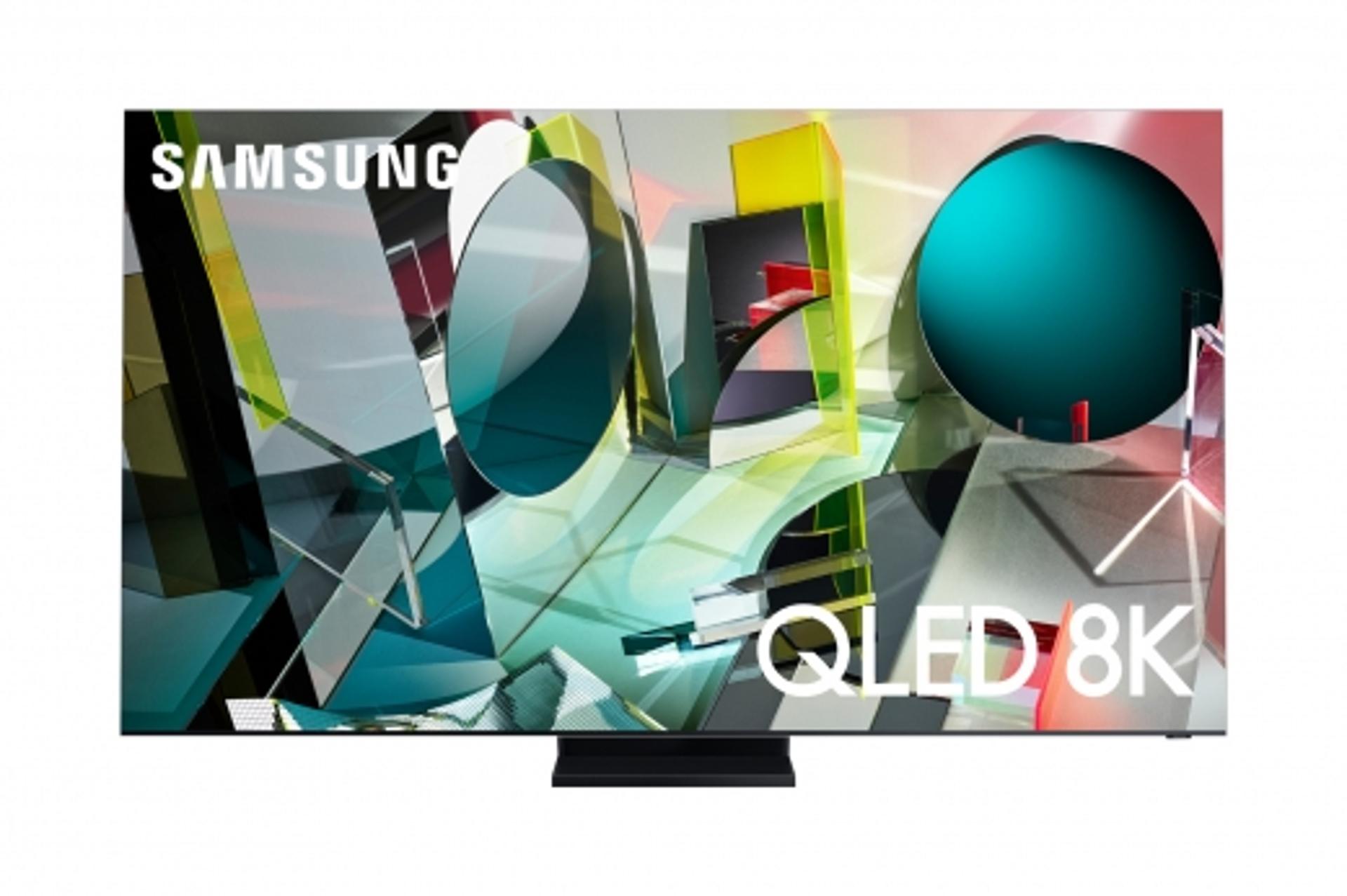 “지구상 최고의 TV”… 삼성 QLED 8K, 유럽서 ‘최고’ 호평 세례