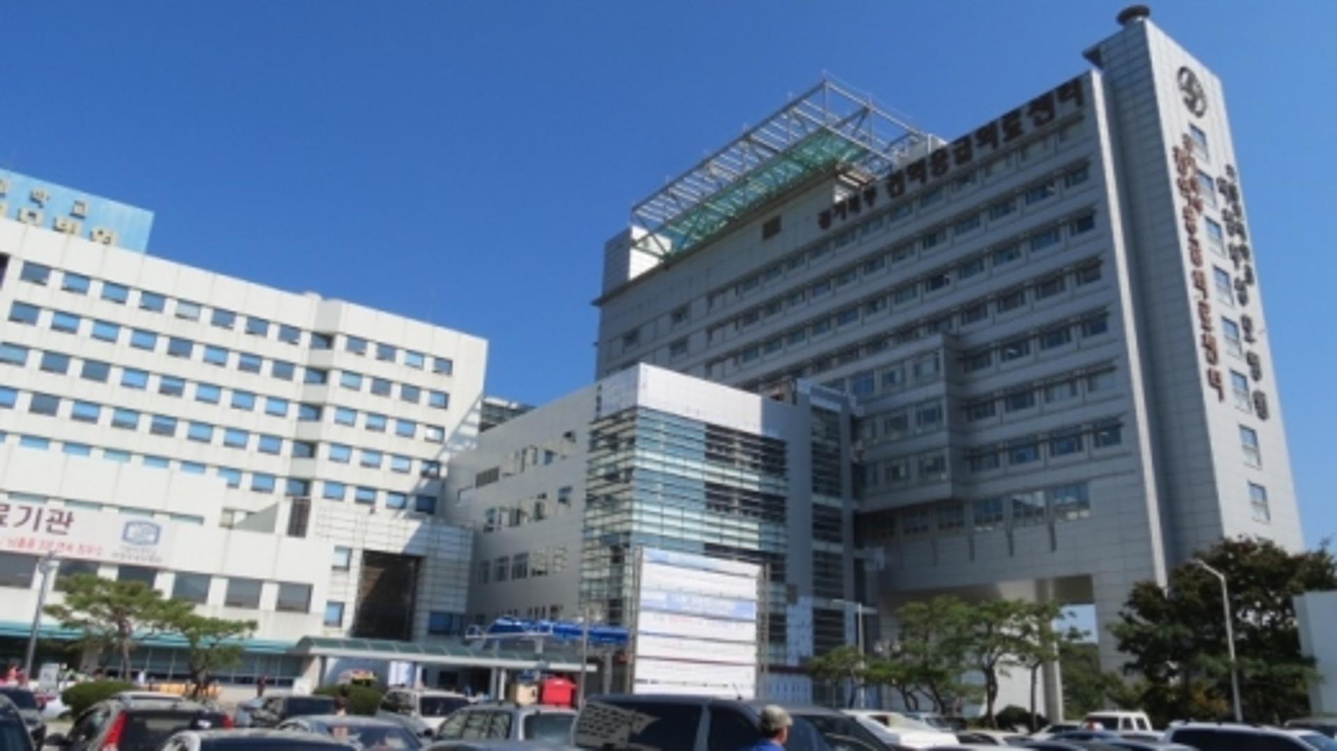 의정부성모병원 수술대기환자 코로나 확진… 80대 동두천시민