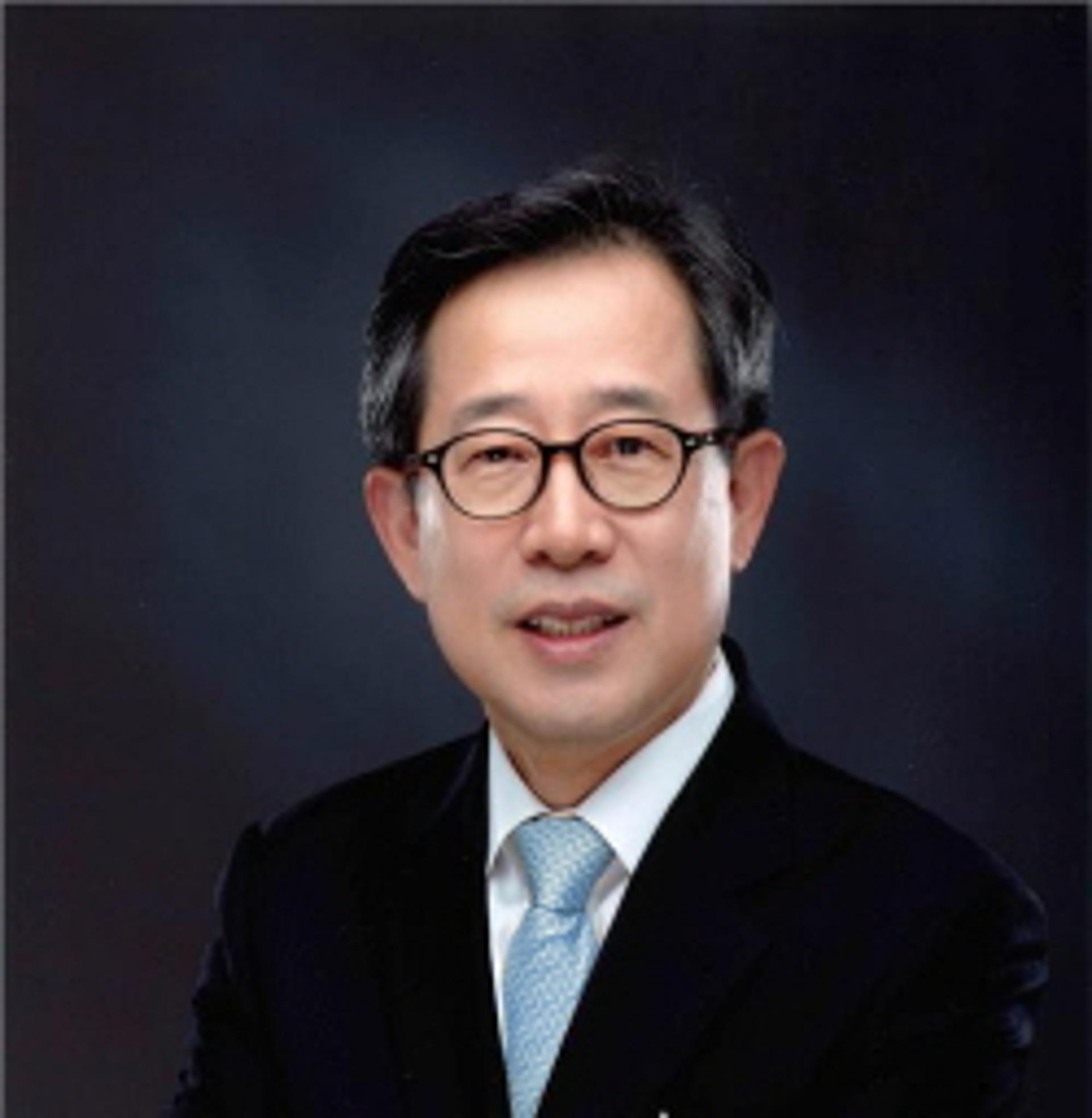 배국환 전 기재부 차관, 삼표그룹 신임 부회장 취임