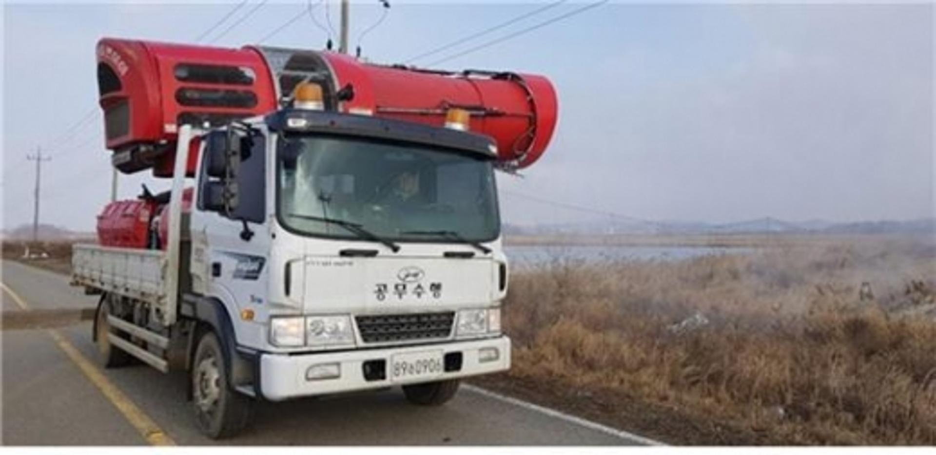 경기도, 구제역·AI 평시방역체제 전환…재확산 방지에 주력