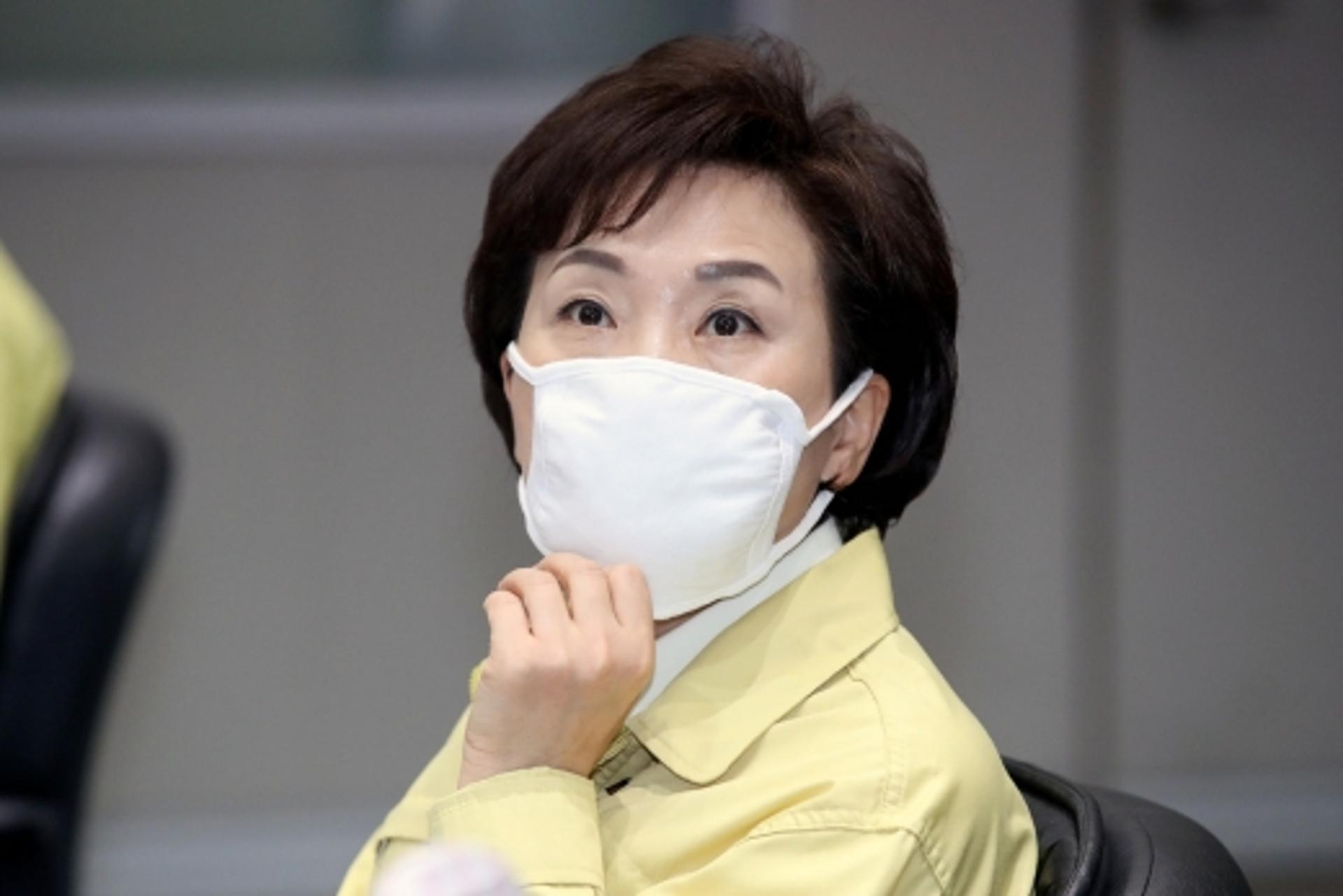 2025년까지 고령자주택 '8만가구' 공급… 김현미 "따스한 노년 선사할 것"