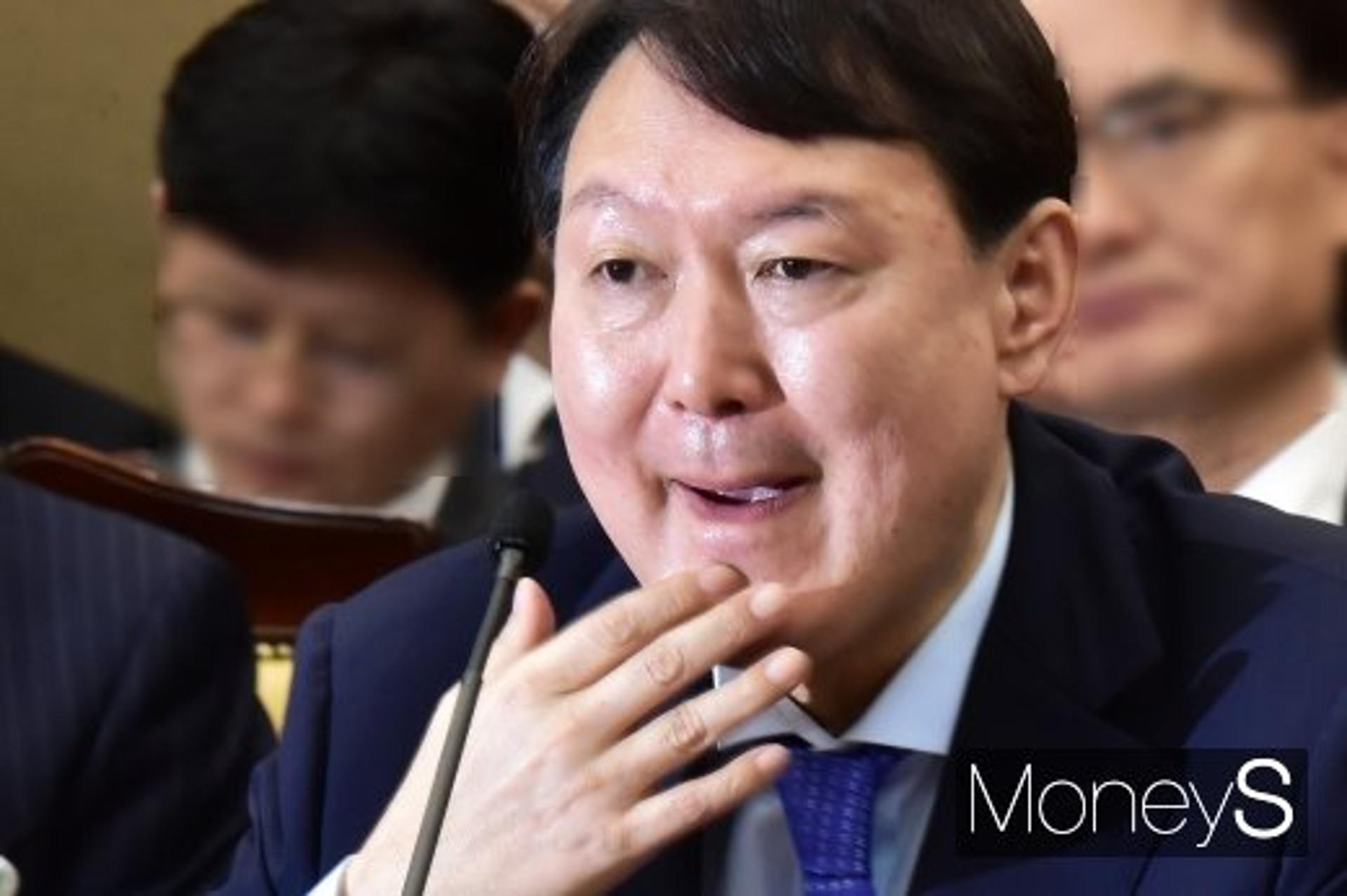 윤석열 "부끄러움 없이 행동해야"…의미심장 발언 '주목'
