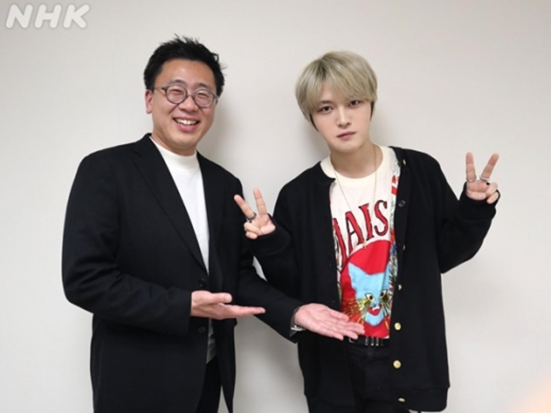 코로나 거짓말 '후폭풍'… 김재중 日라디오 출연 취소