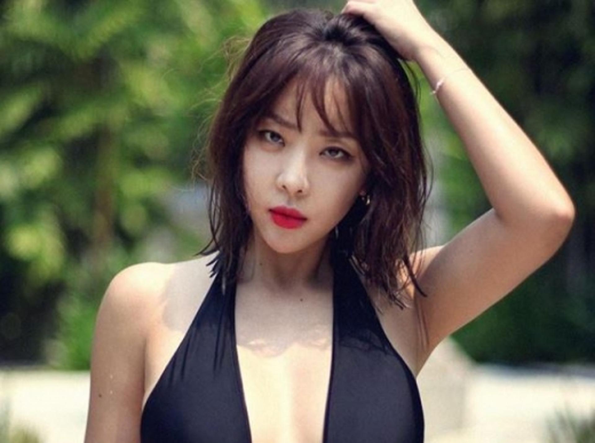 나르샤, 신천지 루머에 '발끈'… "난 오리지널 기독교"