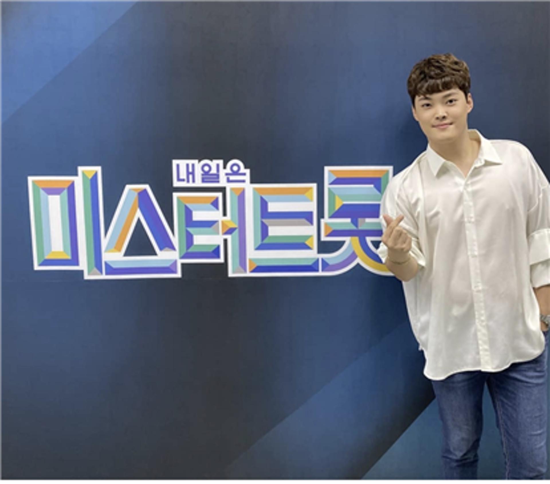 김경민, 출연료 40배 발언 해명 보니…