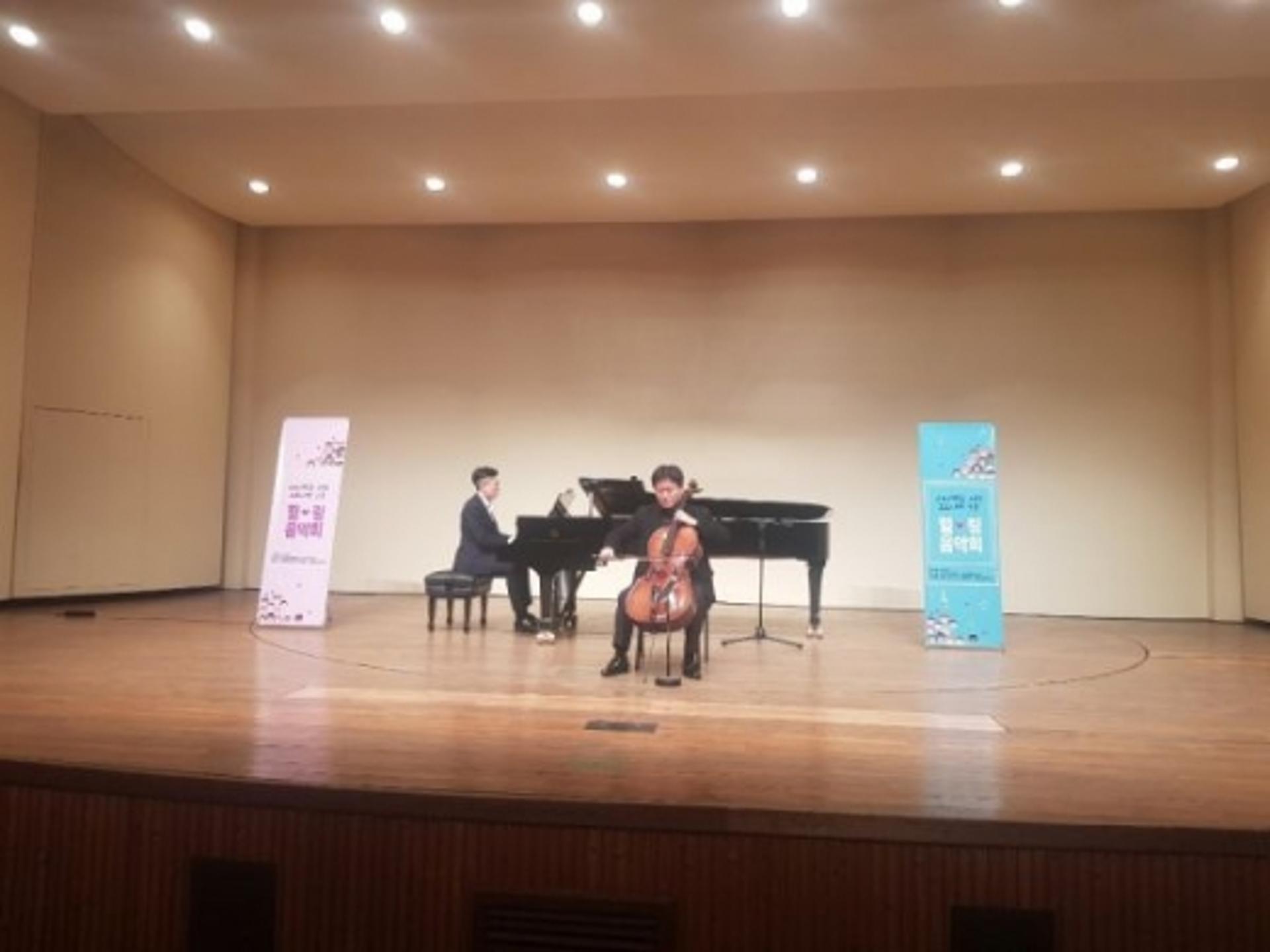 군포시, 코로나19 극복 SNS 힐링 콘서트 6일 개최