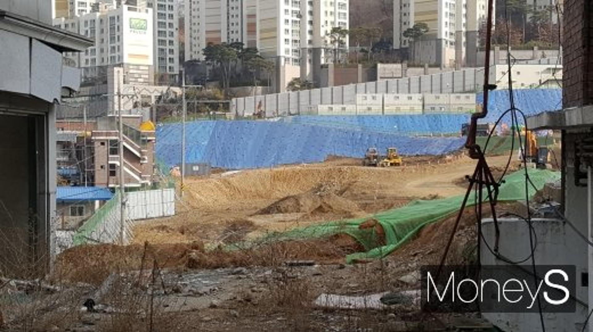 흑석3구역 경쟁입찰 위장… LG하우시스 ‘과징금 4억’