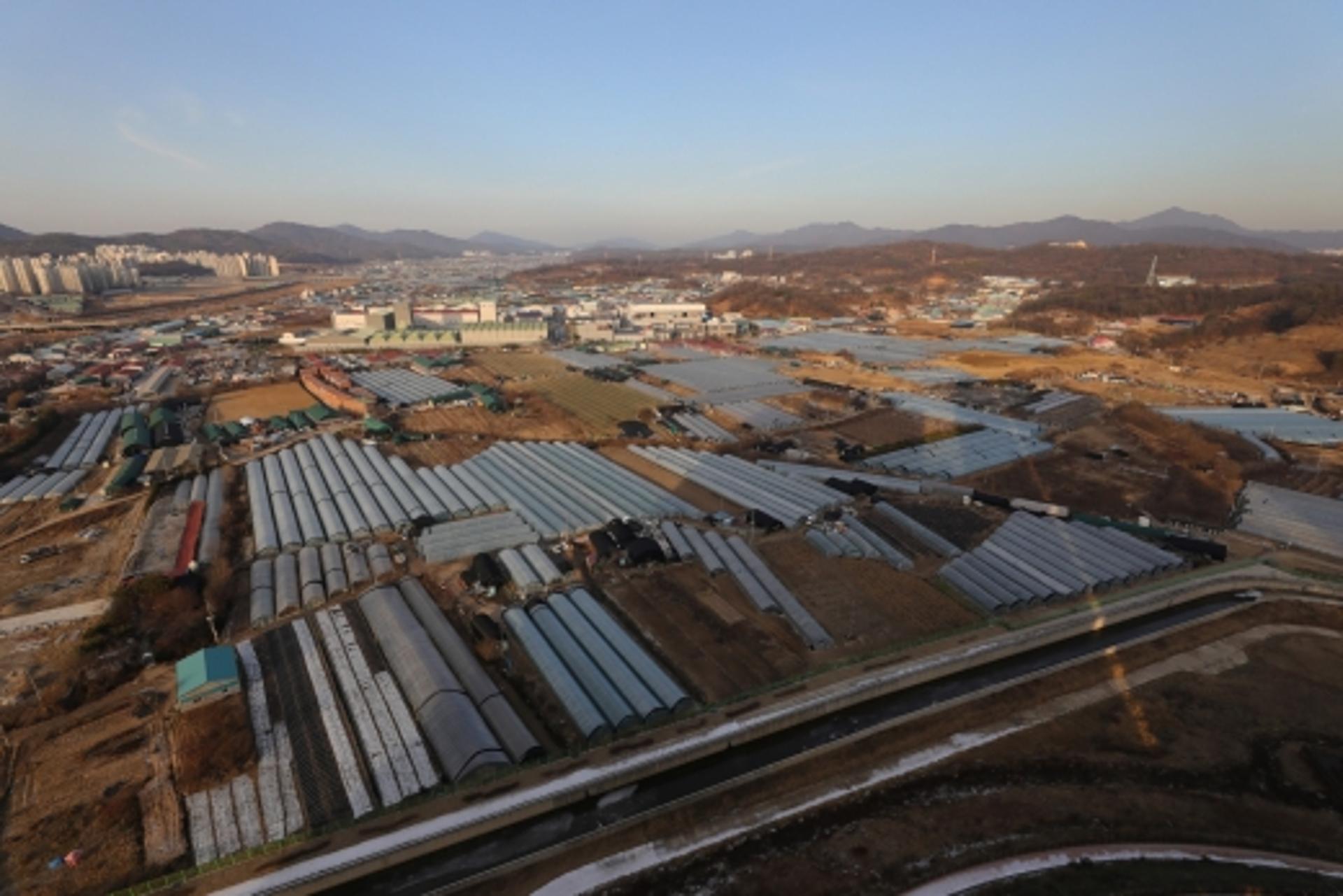 3기신도시 사업 '속도'… LH, 기본계획·설계용역 착수