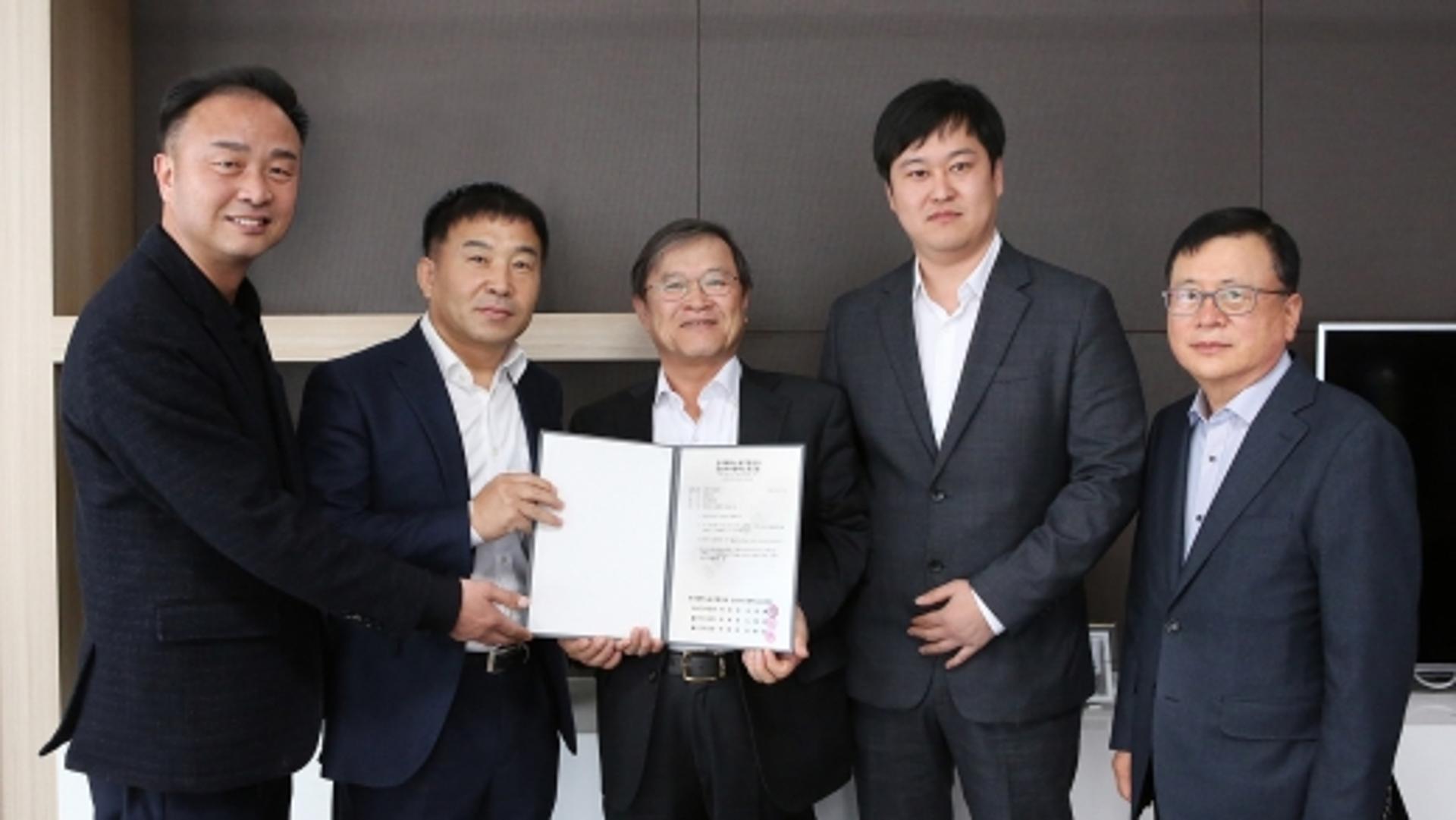 금호석화 3개 노조, 사측에 임협 위임… 33년째 무분규 협의