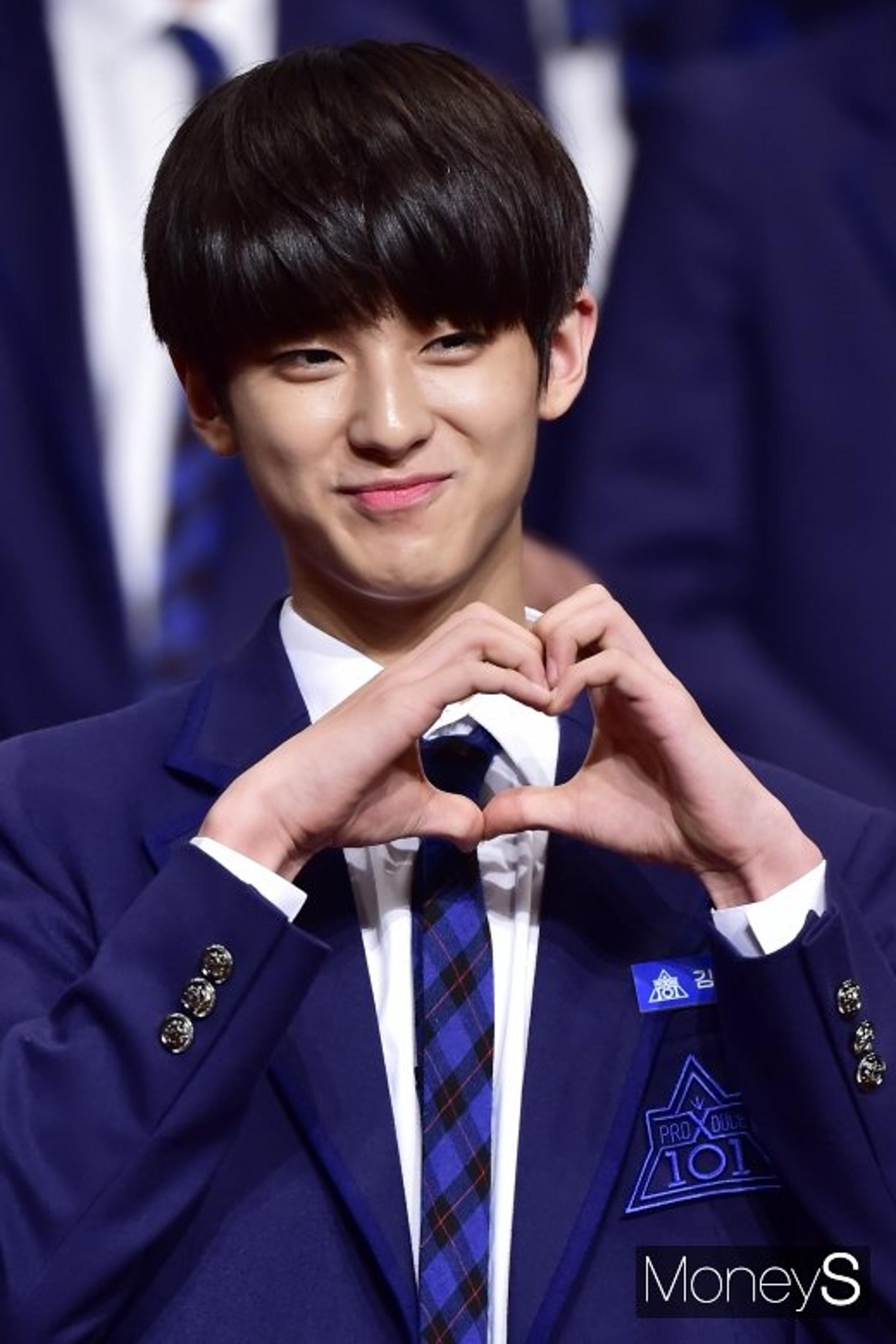 김민규, 코로나19 음성… "안전위해 자가격리"