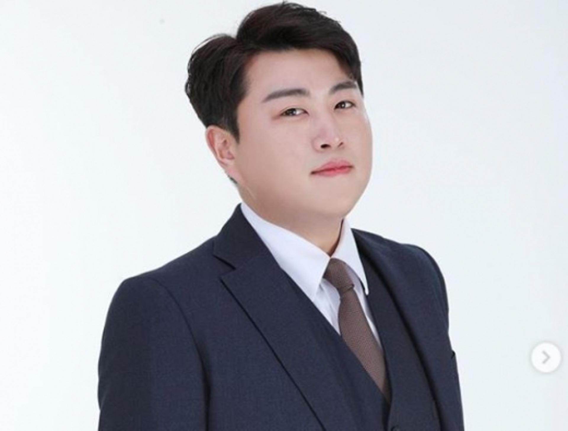 김호중, 불화설은 사실이었다?