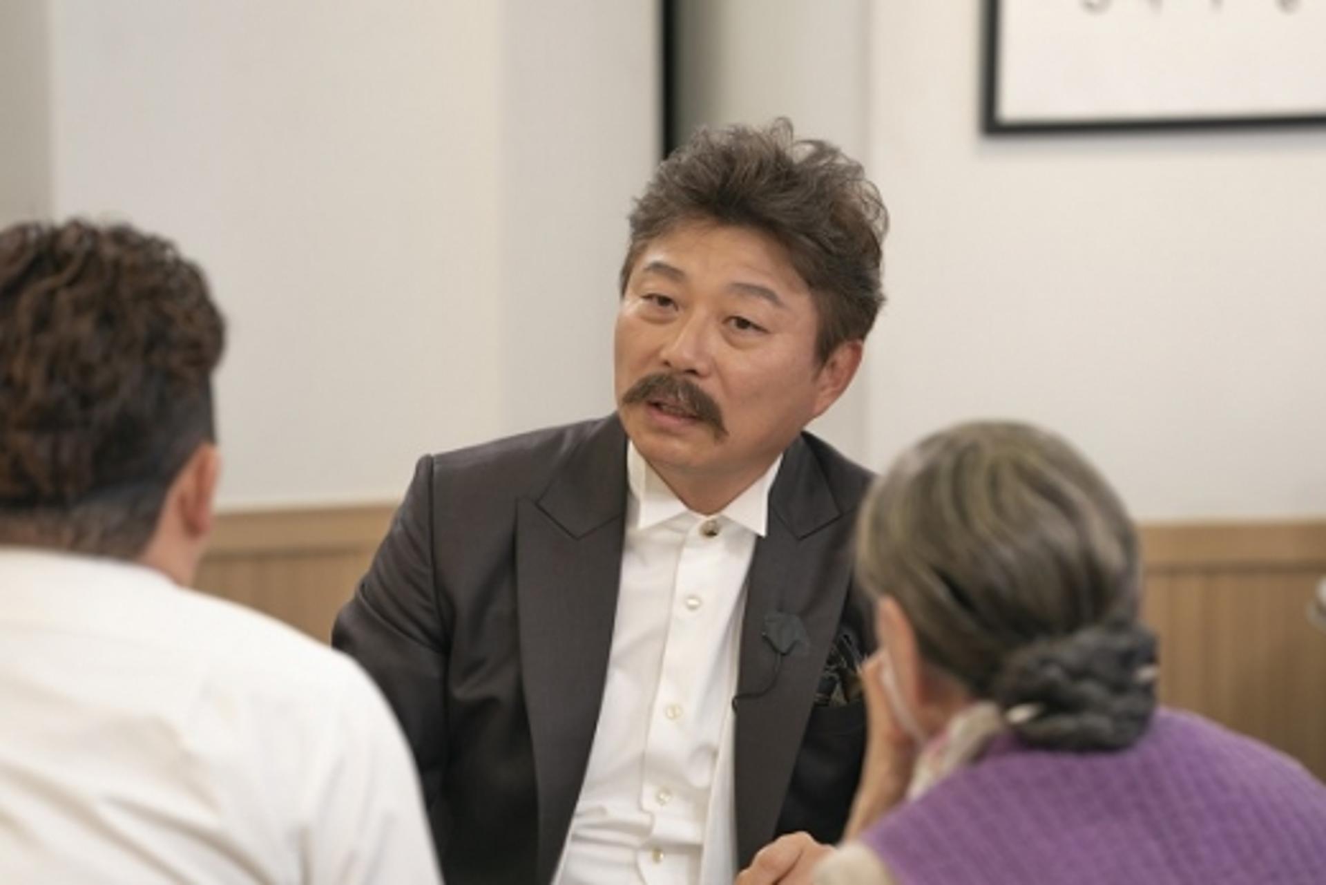 김동규 104억 사기 사건의 전말은?