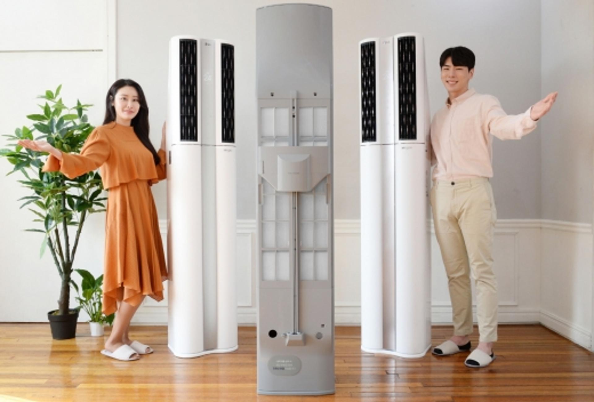 ‘LG 휘쎈’ 20주년 기념 ‘듀얼 스페셜 플러스’ 국내 출시