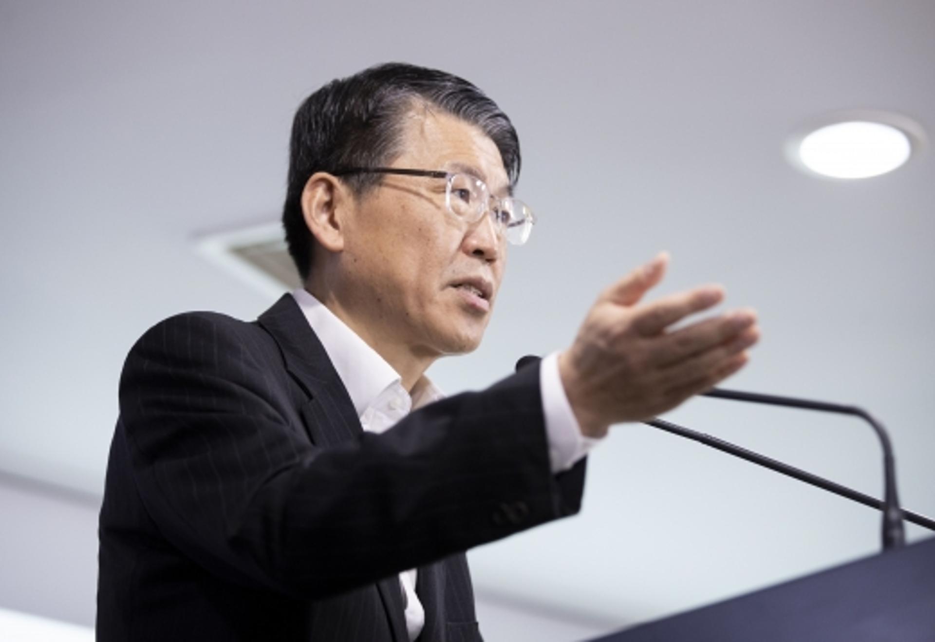 금융위 "채안펀드, 회사채 매입 개시… 여전채 지원 검토"