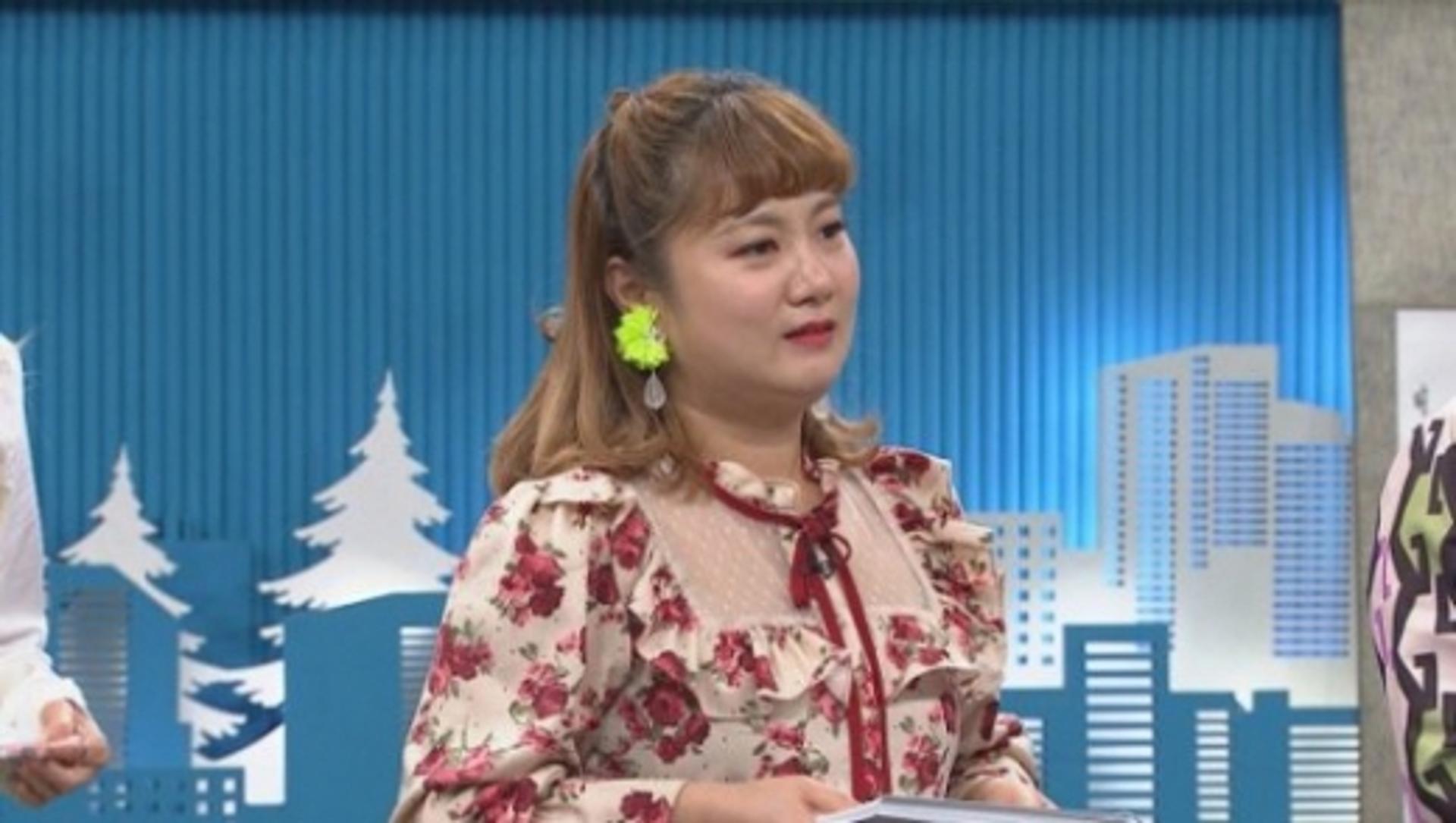 박나래, "양다리 조심해야"… 결혼하나?