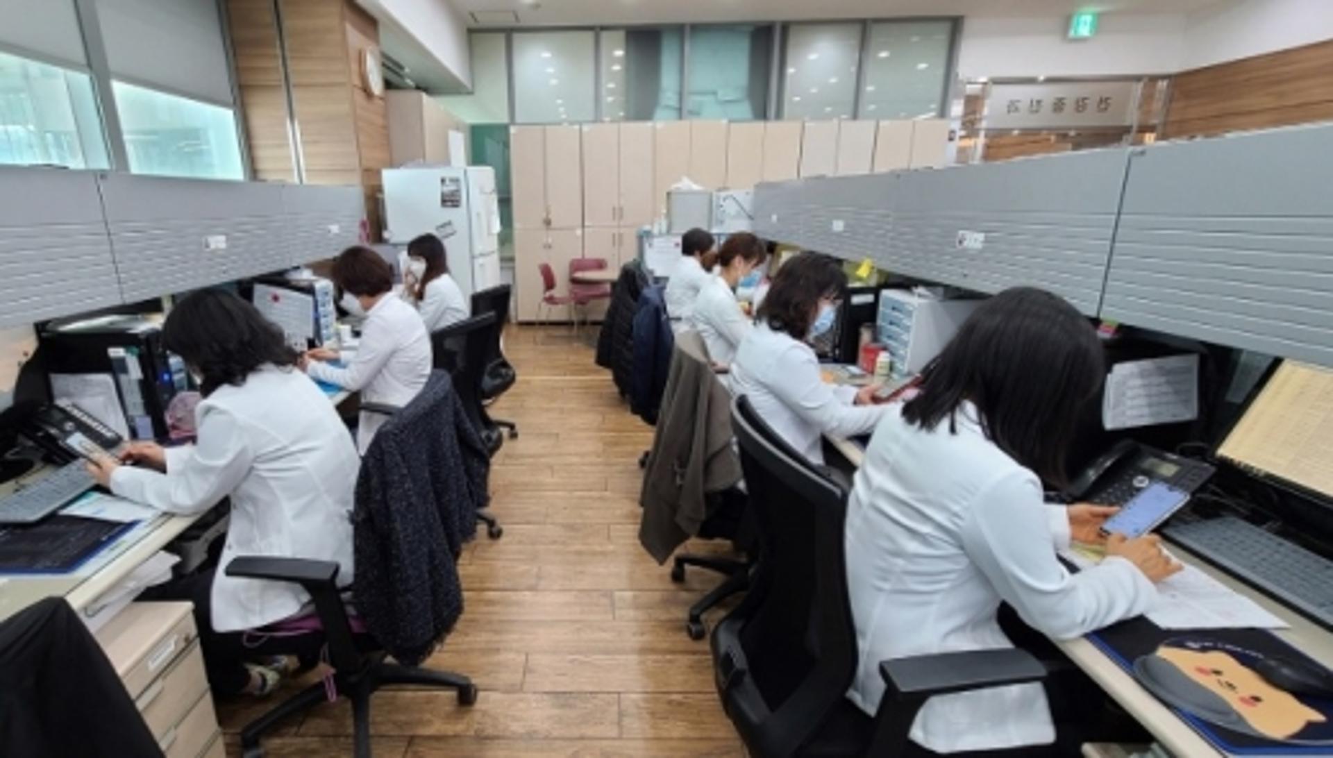 안산시, 코로나19 자가격리자 모니터링에 영상통화 추가