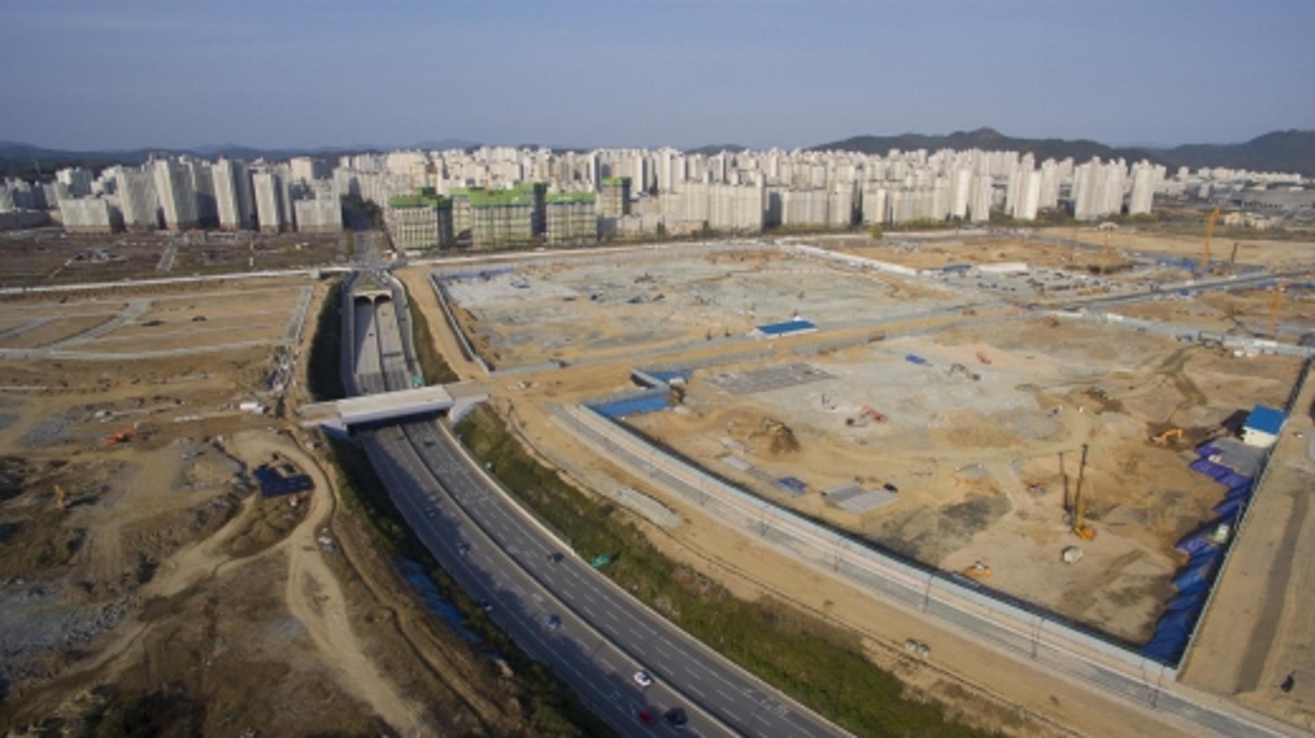 ‘국가균형발전 프로젝트’ 시동… 첫 입찰사업은?