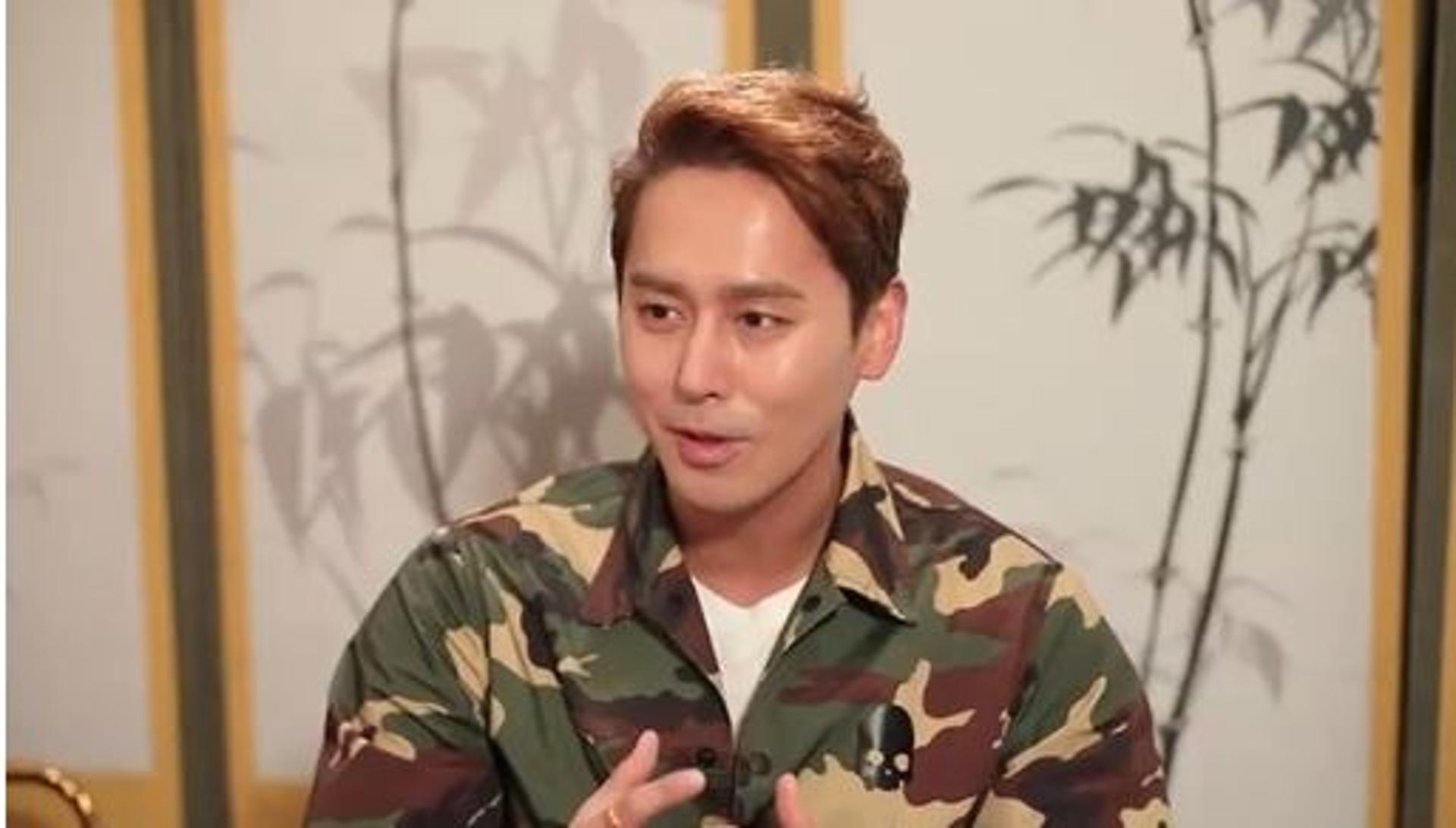 김상혁 이혼 예견됐다?… 과거 발언 "싸움 날까봐"