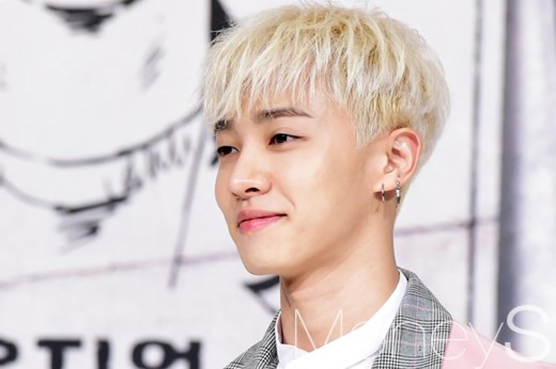 이기광, 음원사재기 의혹 "조작 안해"