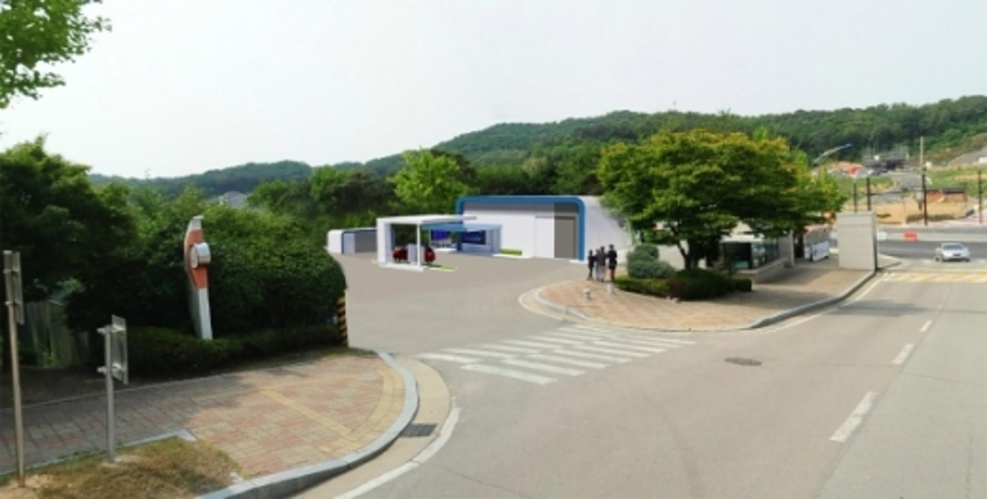 화성시, 2020년 수소전기차 보급사업 시행