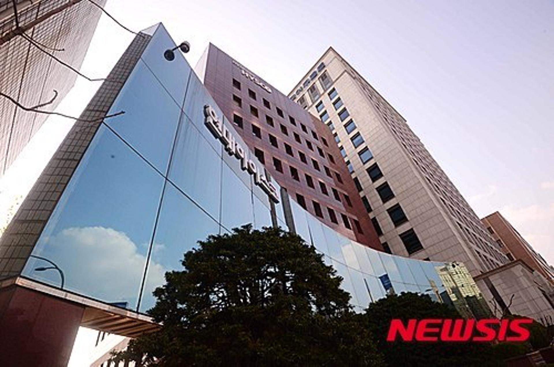 현대제철, 잠원동 사옥 12년 만에 내다판다